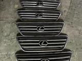 Решетка радиатора за 1 110 тг. в Алматы
