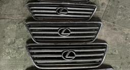 Решетка радиатора за 1 110 тг. в Алматы