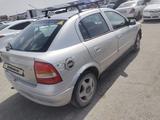 Opel Astra 1998 года за 1 500 000 тг. в Актау – фото 2