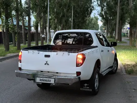 Mitsubishi L200 2012 года за 6 500 000 тг. в Алматы – фото 11