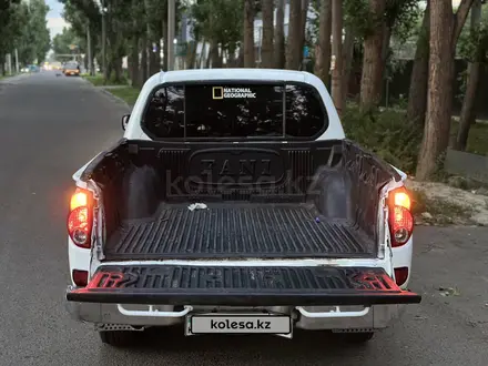 Mitsubishi L200 2012 года за 6 500 000 тг. в Алматы – фото 2