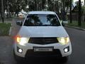 Mitsubishi L200 2012 годаүшін6 500 000 тг. в Алматы