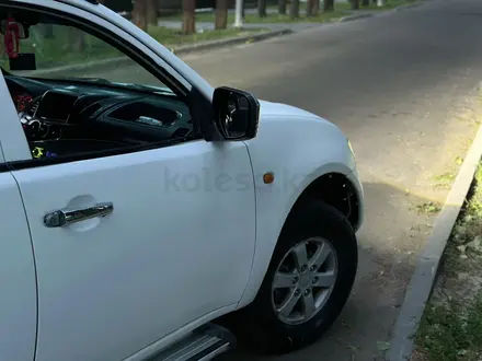 Mitsubishi L200 2012 года за 6 500 000 тг. в Алматы – фото 8