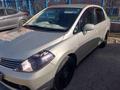 Nissan Tiida 2006 года за 3 400 000 тг. в Атырау – фото 8