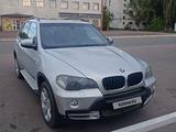 BMW X5 2007 годаfor6 500 000 тг. в Астана – фото 4