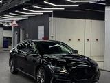 Hyundai Grandeur 2017 года за 11 500 000 тг. в Алматы