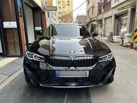 BMW 330 2023 годаүшін18 225 000 тг. в Алматы