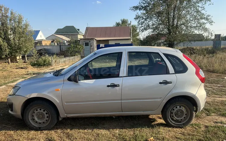 ВАЗ (Lada) Kalina 2192 2014 года за 2 500 000 тг. в Уральск