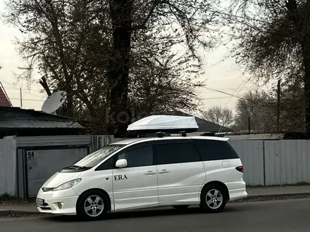 Toyota Estima 2003 года за 5 600 000 тг. в Алматы – фото 5