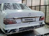 Mercedes-Benz E 300 1990 годаүшін1 100 000 тг. в Алматы – фото 3