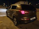 Kia Sportage 2012 года за 7 999 000 тг. в Астана – фото 4