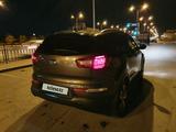 Kia Sportage 2012 года за 7 999 000 тг. в Астана – фото 5