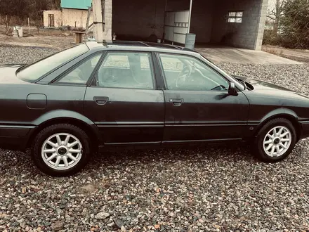 Audi 80 1994 года за 1 550 000 тг. в Алматы – фото 4