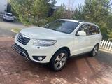 Hyundai Santa Fe 2012 годаүшін6 500 000 тг. в Астана – фото 5