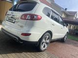 Hyundai Santa Fe 2012 годаүшін6 500 000 тг. в Астана – фото 2
