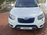 Hyundai Santa Fe 2012 годаүшін6 500 000 тг. в Астана – фото 4