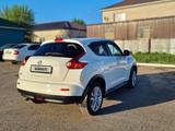 Nissan Juke 2012 года за 6 000 000 тг. в Актобе