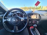 Nissan Juke 2012 года за 6 000 000 тг. в Актобе – фото 2