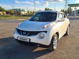 Nissan Juke 2012 года за 6 100 000 тг. в Актобе – фото 5