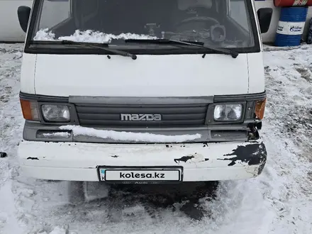 Mazda Bongo 1992 года за 750 000 тг. в Кокшетау – фото 3