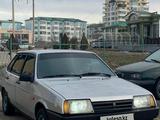 ВАЗ (Lada) 21099 2004 годаүшін1 000 000 тг. в Тараз – фото 2