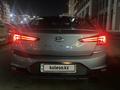 Hyundai Elantra 2018 годаүшін6 800 000 тг. в Астана – фото 6