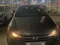 Hyundai Elantra 2018 годаүшін6 800 000 тг. в Астана – фото 7