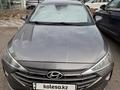 Hyundai Elantra 2018 годаүшін6 800 000 тг. в Астана – фото 12