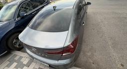 Hyundai Elantra 2018 года за 6 800 000 тг. в Астана – фото 3