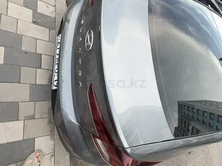 Hyundai Elantra 2018 года за 6 800 000 тг. в Астана – фото 15