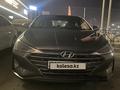 Hyundai Elantra 2018 годаүшін6 800 000 тг. в Астана – фото 2