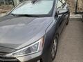 Hyundai Elantra 2018 годаүшін6 800 000 тг. в Астана – фото 14