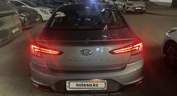 Hyundai Elantra 2018 года за 6 800 000 тг. в Астана – фото 5