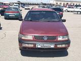 Volkswagen Passat 1993 года за 1 400 000 тг. в Тараз – фото 4