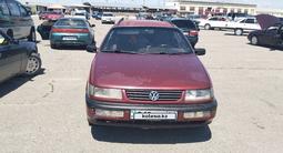 Volkswagen Passat 1993 годаүшін1 600 000 тг. в Тараз – фото 4
