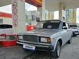 ВАЗ (Lada) 2107 2010 годаүшін1 500 000 тг. в Туркестан