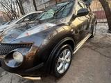 Nissan Juke 2012 года за 5 100 000 тг. в Алматы – фото 4