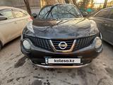 Nissan Juke 2012 года за 5 100 000 тг. в Алматы