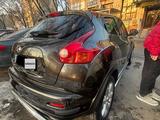 Nissan Juke 2012 года за 5 100 000 тг. в Алматы – фото 3