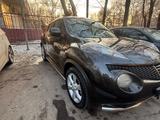 Nissan Juke 2012 года за 5 100 000 тг. в Алматы – фото 2