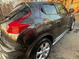 Nissan Juke 2012 года за 5 100 000 тг. в Алматы – фото 5