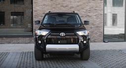 Toyota 4Runner 2023 годаүшін36 000 000 тг. в Алматы – фото 5