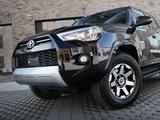 Toyota 4Runner 2023 года за 39 000 000 тг. в Алматы – фото 3