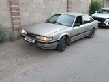 Mazda 626 1988 годаүшін480 000 тг. в Шымкент