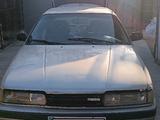 Mazda 626 1988 годаүшін480 000 тг. в Шымкент – фото 5