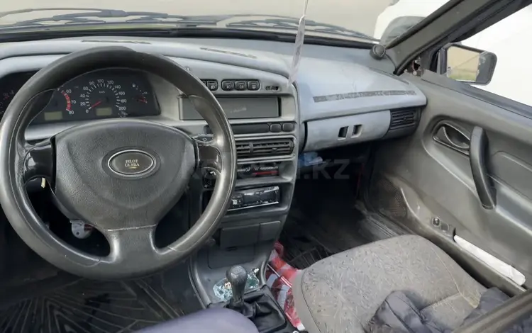 ВАЗ (Lada) 2114 2008 года за 600 000 тг. в Астана