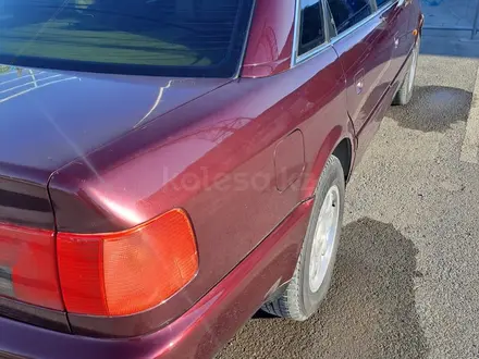 Audi A6 1995 года за 2 400 000 тг. в Кызылорда – фото 5