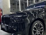 BMW X7 2024 года за 75 000 000 тг. в Алматы – фото 3