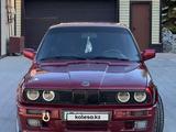 BMW 325 1990 годаүшін2 500 000 тг. в Костанай – фото 2
