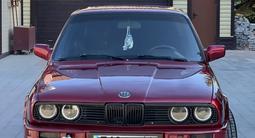 BMW 325 1990 года за 2 500 000 тг. в Костанай – фото 2